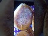 طريقة صنع خبز الدار
