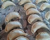 Foto del paso 2 de la receta: Empanadas de carne fritas