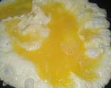 Restaurant style fried rice recipe step 4 photo