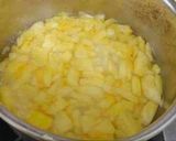 પાઈનેપલ જામ (Pineapple Jam Recipe In Gujarati) રેસીપી સ્ટેપ3ફોટો