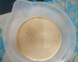 Foto langkah ke 1 dari resep Pizza Cheese Volcano No ulen.