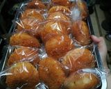 Foto langkah ke 5 dari resep Roti Goreng.