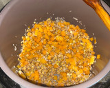 Foto del paso 1 de la receta: Lentejas con carne y arroz en Multi-olla express Oster