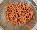 Foto langkah ke 1 dari resep Kering Tempe dan Takir Klobot.