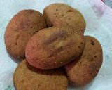 Foto del paso 4 de la receta: Mole de Cuaresma