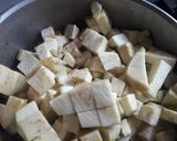 Foto del paso 4 de la receta: Salsa de berenjena