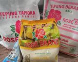 Foto langkah ke 1 dari resep Che Hun Tiaw Khas Pontianak (Bubur Sagu Gunting).