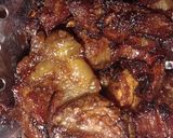 Foto langkah ke 4 dari resep Daging balado.