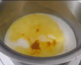 रोग प्रतिरोधक क्षमता बढ़ाने वाला दूध(rog pratirodhak shamta ko bdhane wala dodh recipe in hindi) रेसिपी चरण 3 फोटो