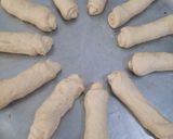 Foto del paso 2 de la receta: Pan de agua