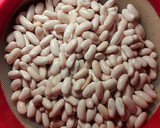 Foto del paso 3 de la receta: Alubias blancas con carne de ternera y verduras