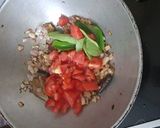 A picture of step 4 of Quick Veg kurma recipe.