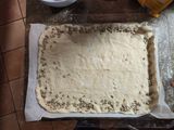 Pizza pista