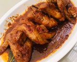 Foto langkah ke 4 dari resep Ayam kecap bumbu medok.