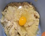 Foto langkah ke 2 dari resep Pastel tutup yummy.