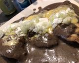 Foto del paso 5 de la receta: Enfrijoladas picositas