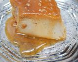 Foto del paso 10 de la receta: Flan de vainilla con un toque especial
