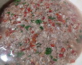 Foto del paso 2 de la receta: Empanadas Árabes ❤😋