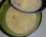 Foto langkah ke 2 dari resep Sandwich Roti Telur Kornet.