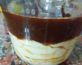 Foto del paso 1 de la receta: Licor cremoso de café y chocolate