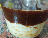 Foto del paso 1 de la receta: Licor cremoso de café y chocolate