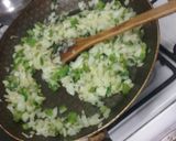 Foto del paso 3 de la receta: Zapallitos revueltos