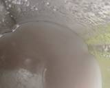 Foto langkah ke 1 dari resep Kue Mangkok Nasi Pandan.