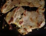 Foto del paso 3 de la receta: Almuerzo rápido
