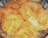 A picture of step 7 of Yummy nachos.