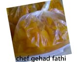 صورة لخطوة 4 من وصفة كمبوت الخوخ