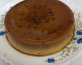 Coffee-caramel pudding রেসিপির ধাপ 2 ছবি