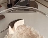 عکس مرحله 2 از دستور شکوفه نارگیلی