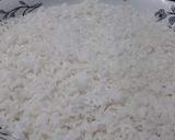 صورة لخطوة 2 من وصفة ارز باللحم والخضار 😋