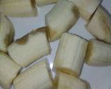 Chocolaty Banana Pudding