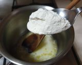 Pas rețetă Sos de brânză cheddar 1 fotografie