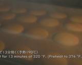 Langue-de-chat Cookies (chocolate sandwich)Recipe video recipe step 9 photo