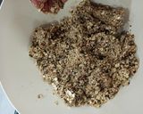 Foto del paso 2 de la receta Barritas de avena, quinoa y chocolate 🍫