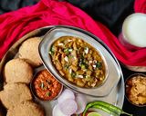 તાવો ચાપડી (Tavo Chapdi Recipe in Gujarati) રેસીપી સ્ટેપ6ફોટો