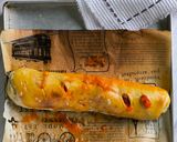 A picture of step 9 of 54. Stromboli.