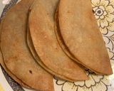 Foto del paso 2 de la receta: Tacos dorados pollo con papas