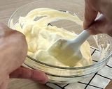 舒芙蕾鬆餅的食譜步驟5照片