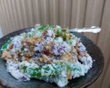 Foto langkah ke 3 dari resep Cenil/cetil khas ngapak.