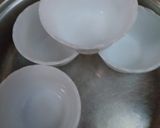 Foto del paso 3 de la receta: Flancitos de mandioca