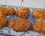 Foto del paso 4 de la receta: Crujientes de pollo