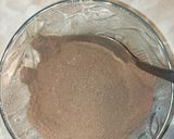 Foto del paso 1 de la receta: Baño de chocolate para repostería