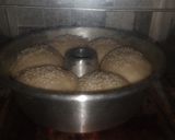 Foto langkah ke 5 dari resep Roti sobek.