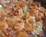 Foto del paso 1 de la receta: Pollo montañés
