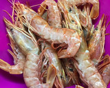 Foto del paso 1 de la receta: Gambón al horno