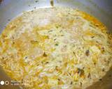 Moth dal with Shahi paneer Rice recipe step 2 photo