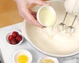 Foto del paso 2 de la receta: Torta helada de limón